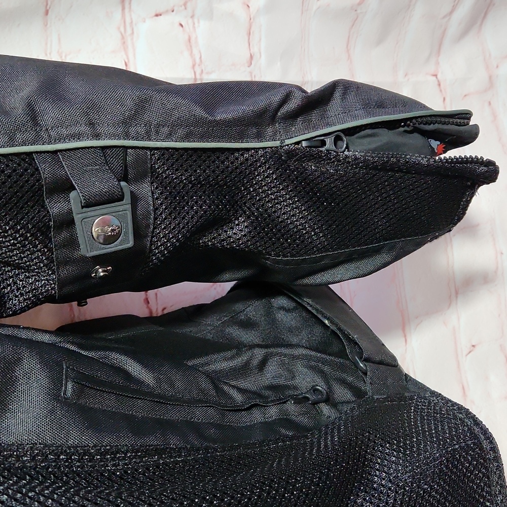 JOE ROCKET Motorcycle Jacket - Picture 3 of 7